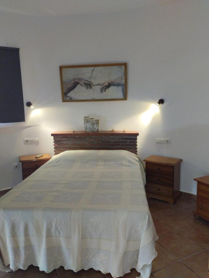 Apartamento Sevilla Salobreña Kültér fotó