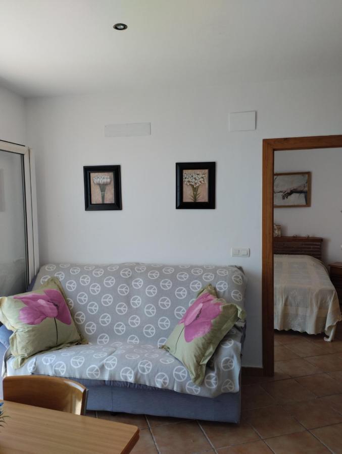 Apartamento Sevilla Salobreña Kültér fotó